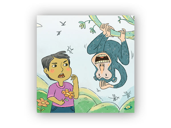 Ki Hocche Eshob/ কী হচ্ছে এসব