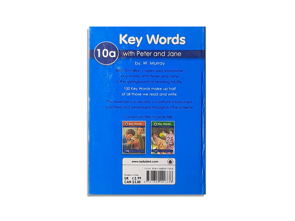 ADVENTURE ON THE ISLAND (10A)