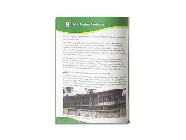 AMAZING BANGLADESH BOOK III