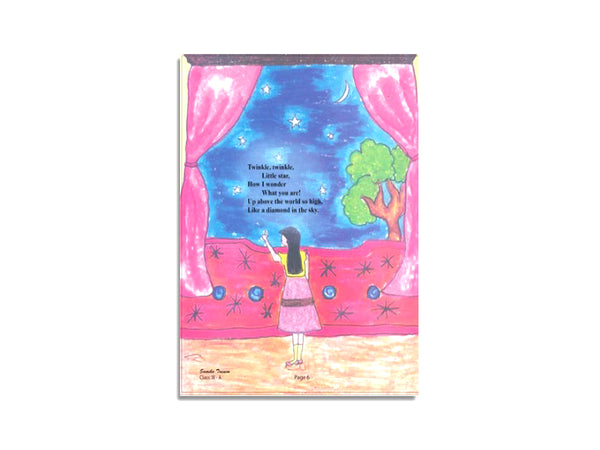 RHYMES FOR THE PLAYGROUP