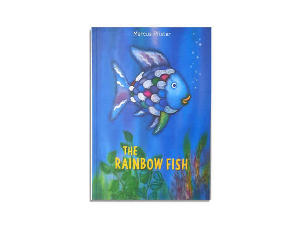 THE RAINBOW FISH