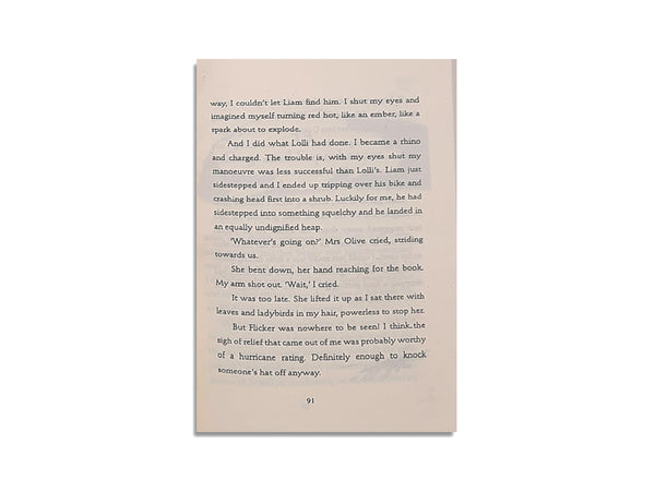 THE BOY WHO GREW DRAGONS BY ANDY SHEPHERD