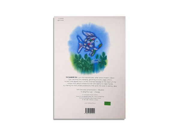 THE RAINBOW FISH