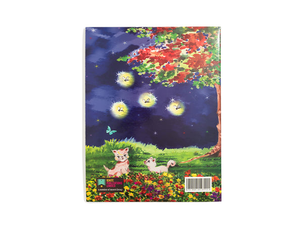 MY FAVORITE BEDTIME STORIES 6+