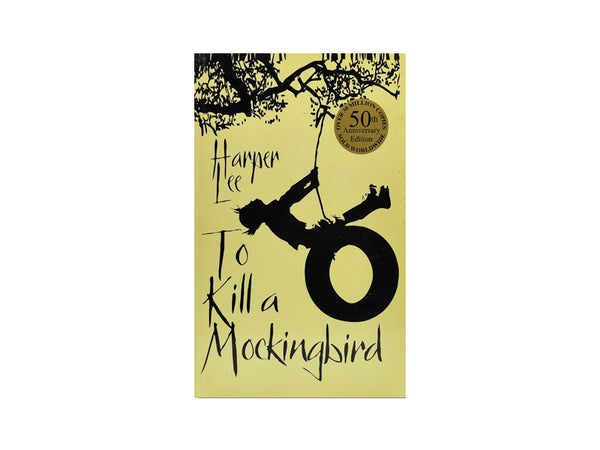 TO KILL A MOCKINGBIRD
