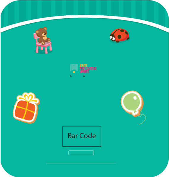 WONDERFUL WORLD OF SHAPES