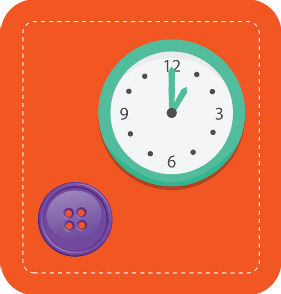 WONDERFUL WORLD OF SHAPES