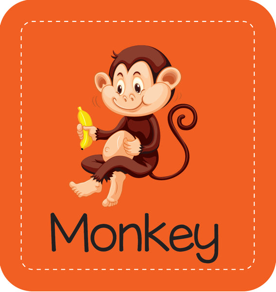 WONDERFUL WORLD OF WILD ANIMALS