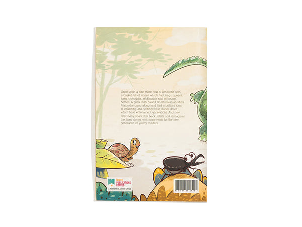 CLASSIC BENGALI TALES