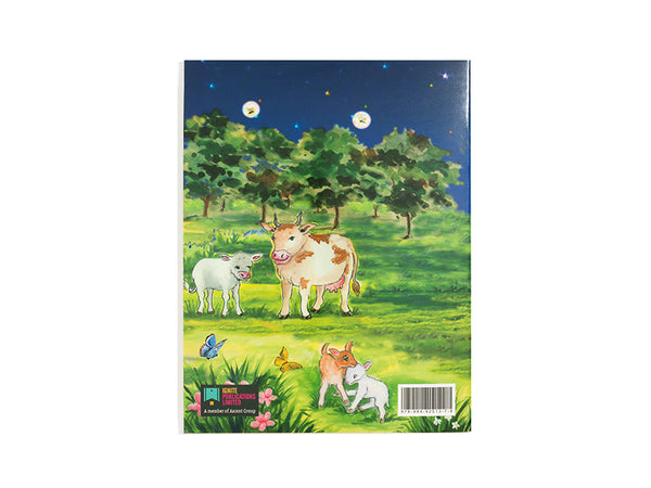 MY FAVORITE BEDTIME STORIES 4+