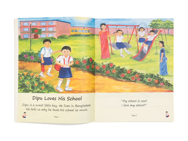 MY FAVORITE BEDTIME STORIES 4+