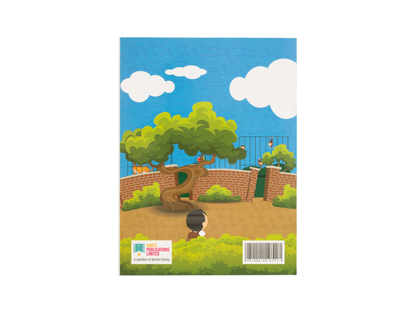 MY BOOK OF SIGHT WORDS II