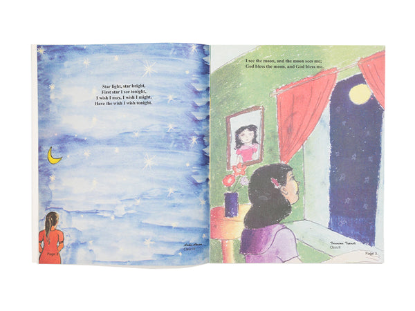 RHYMES FOR THE PLAYGROUP