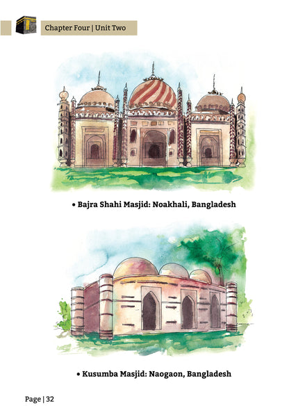 AN INTRODUCTION TO ISLAM: BOOK II