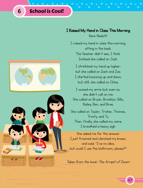 IGNITE ENGLISH LEARNER WORKBOOK 2