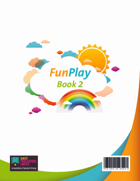 FUNPLAY BOOK 2