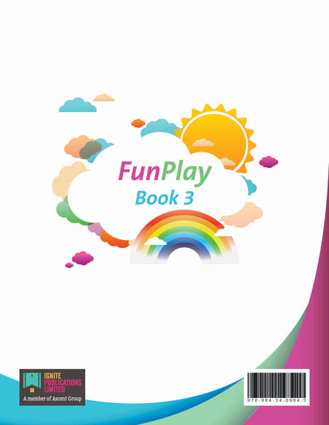 FUNPLAY BOOK 3