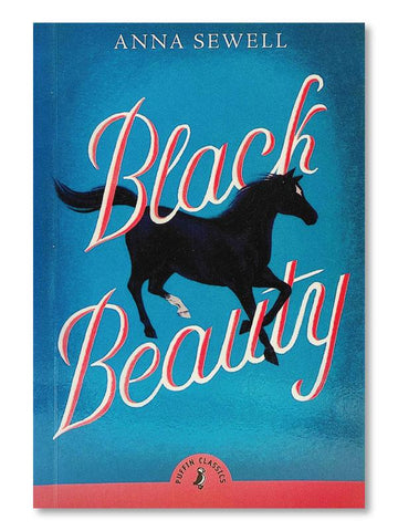 BLACK BEAUTY  - PCL Bookshop - pclbookshop.com