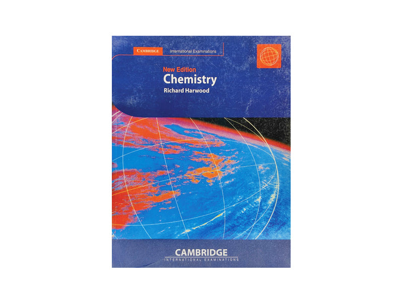 CHEMISTRY (A COURSE FOR O’ LEVEL)