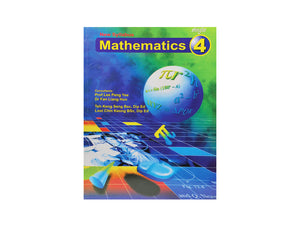 NEW SYLLABUS MATHEMATICS 4