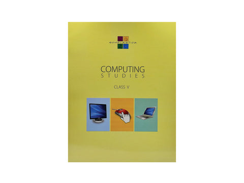 COMPUTING STUDIES