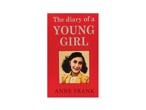 THE DIARY OF A YOUNG GIRL