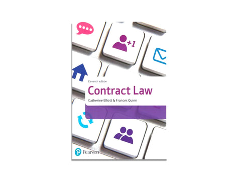 CONTRACT LAW