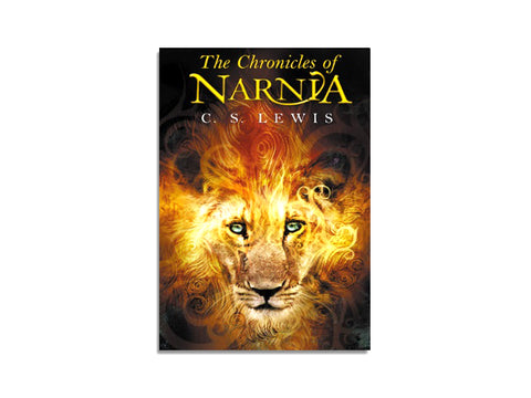 THE CHRONICLES OF NARNIA (THE SERIES), C. S. LEWIS