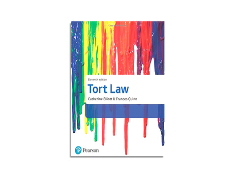 TORT LAW