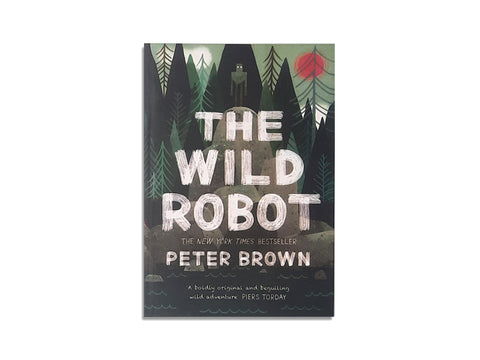 The wild Robot