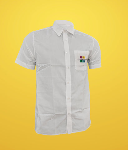 SCHOLASTICA SHIRT (XS) - pclbookshop.com