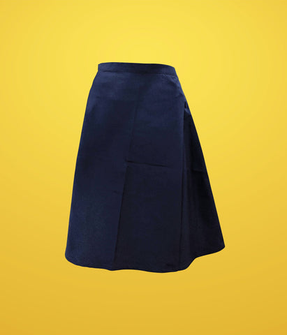 SCHOLASTICA SKIRT (Waist - 26") - pclbookshop.com