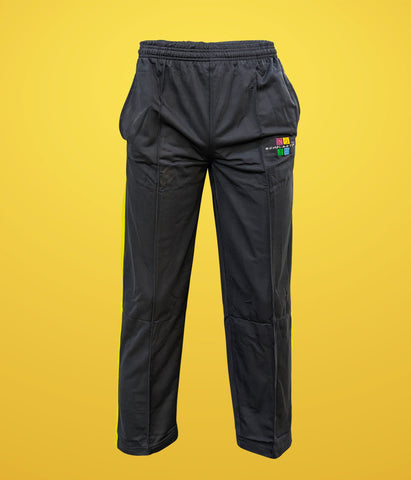 SCHOLASTICA TRACK PANT (XS) - pclbookshop.com