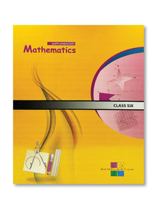 SUPPLEMENTARY MATHEMATICS TEXTBOOK CLASS VI (DISTRIBUTED BY PRINTCRAFT, REVISED EDITION 2013)- PCL Bookshop - pclbookshop.com