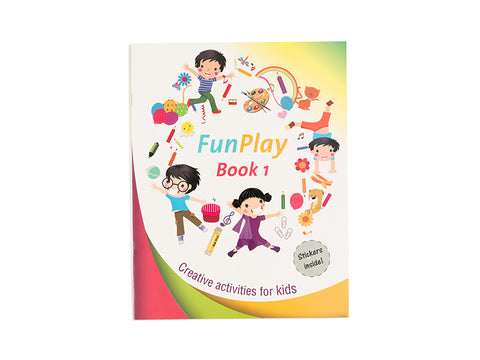 FUNPLAY BOOK 1