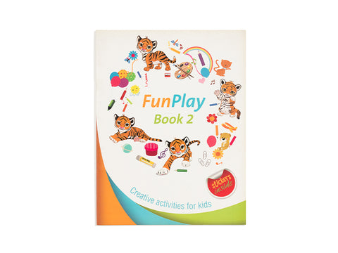 FUNPLAY BOOK 2