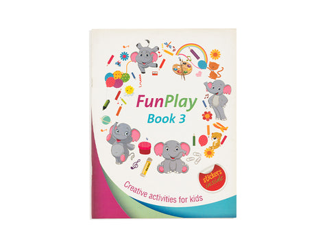 FUNPLAY BOOK 3