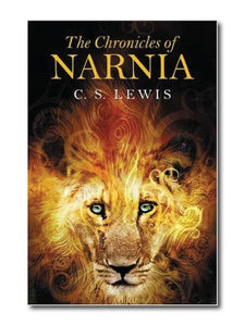 THE CHRONICLES OF NARNIA (THE SERIES), C. S. LEWIS- PCL Bookshop - pclbookshop.com
